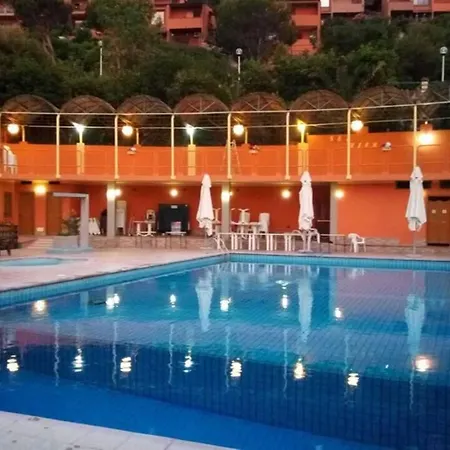 West Sardinia - Bosa * 마고마다스