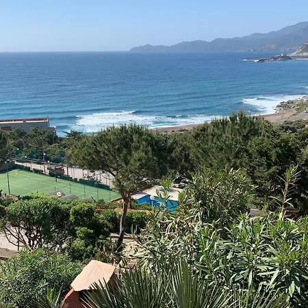 West Sardinia - Bosa