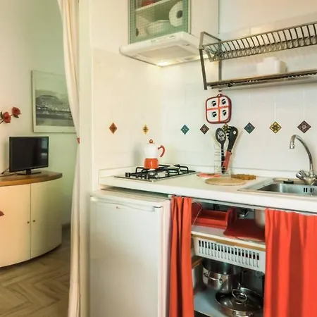 펜션 West Sardinia - Bosa 마고마다스