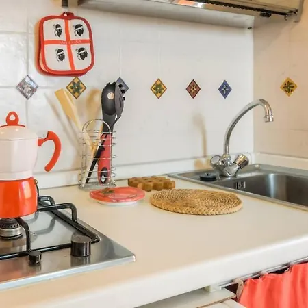 West Sardinia - Bosa Magomadas