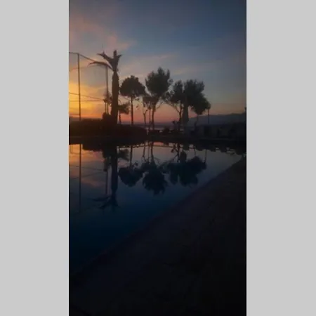 West Sardinia - Bosa 펜션 *