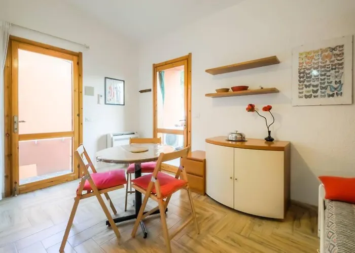 West Sardinia - Bosa Magomadas