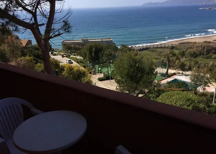 West Sardinia - Bosa * Magomadas