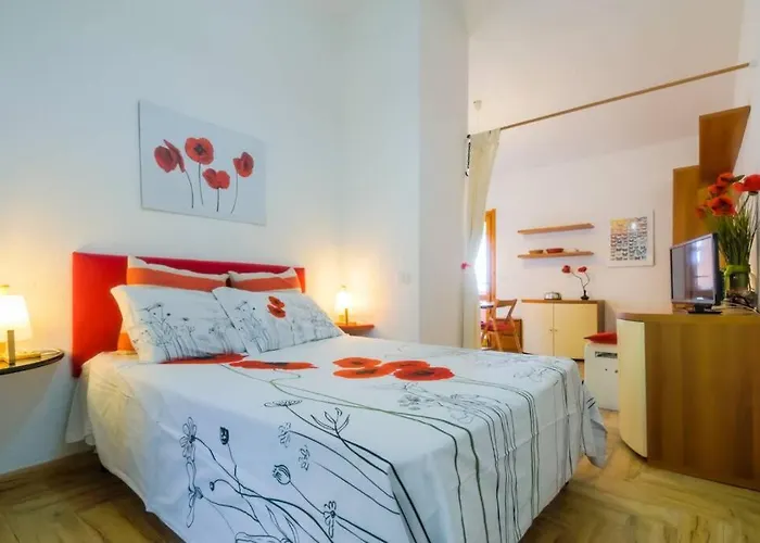 Ferienhaus West Sardinia - Bosa *