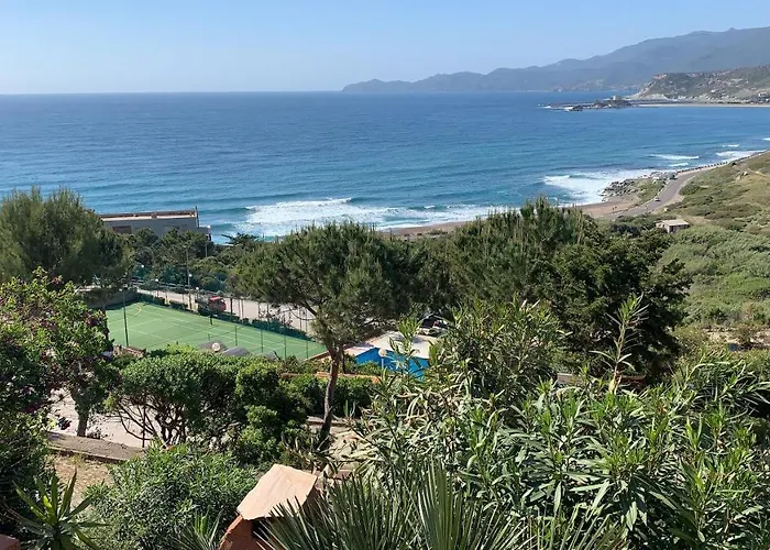 West Sardinia - Bosa