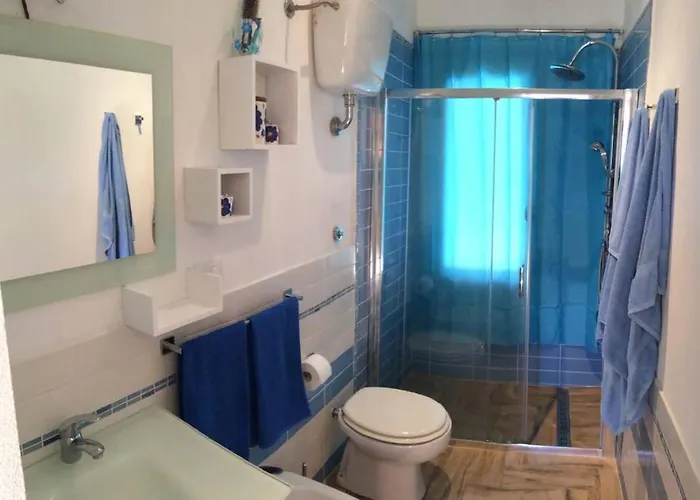 Ferienhaus West Sardinia - Bosa *