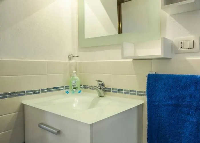 West Sardinia - Bosa Magomadas