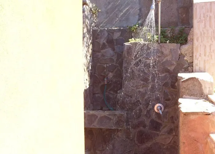 West Sardinia - Bosa Ferienhaus *