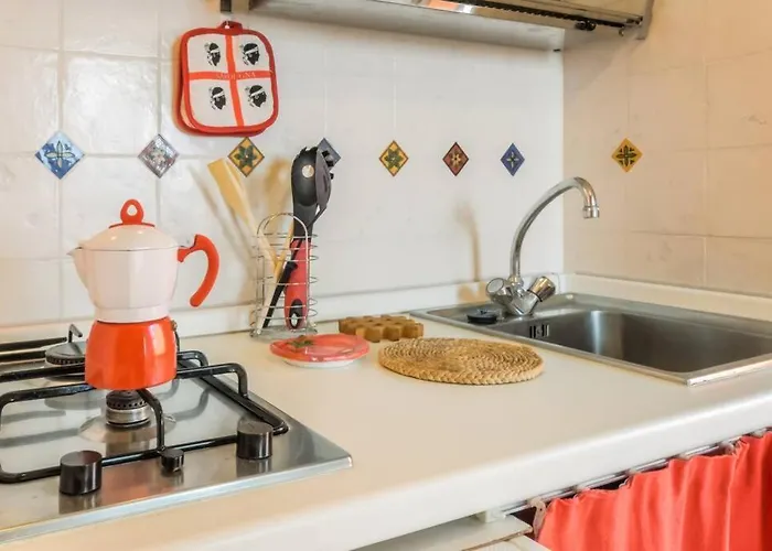 West Sardinia - Bosa Magomadas