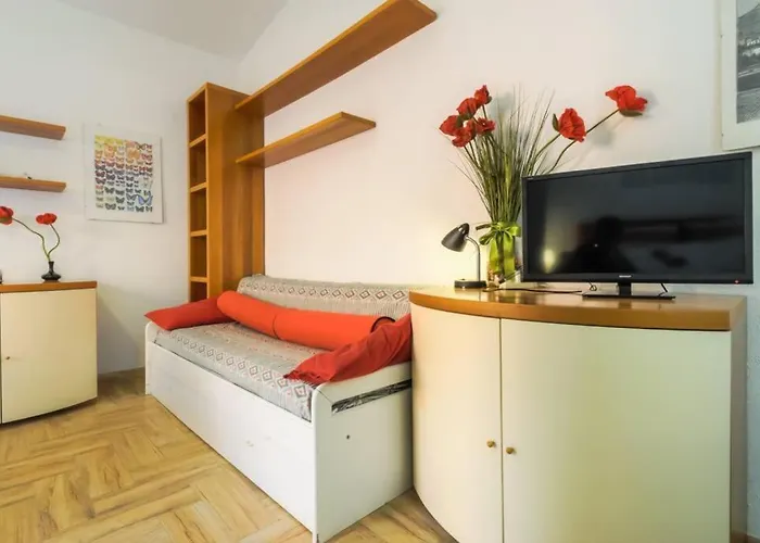 Ferienhaus West Sardinia - Bosa