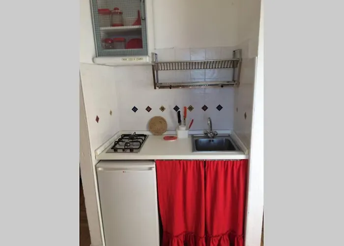 Ferienhaus West Sardinia - Bosa *