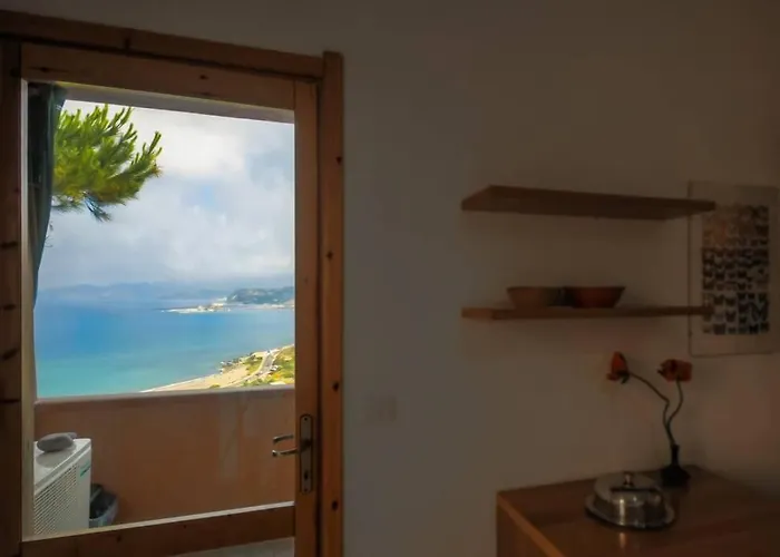 Ferienhaus West Sardinia - Bosa *