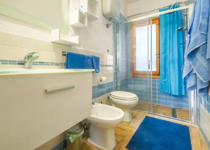 Ferienhaus West Sardinia - Bosa Magomadas