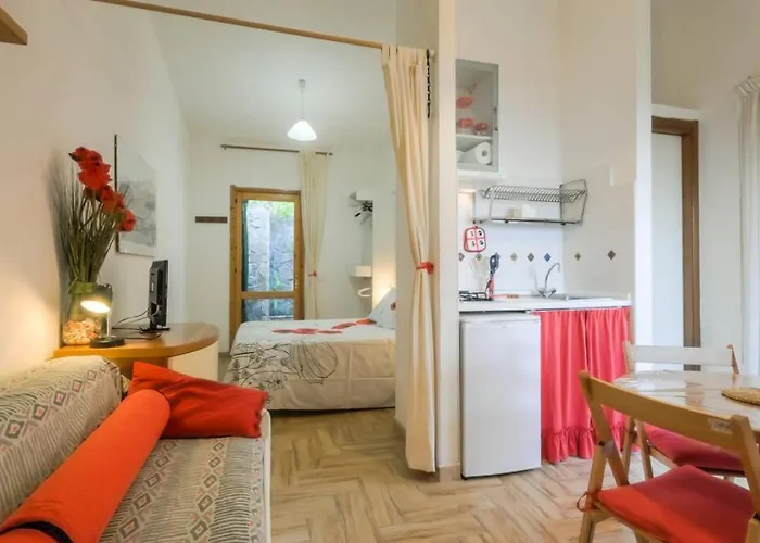 West Sardinia - Bosa Magomadas