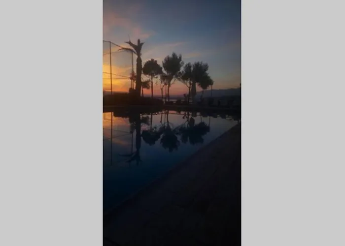 West Sardinia - Bosa Ferienhaus *