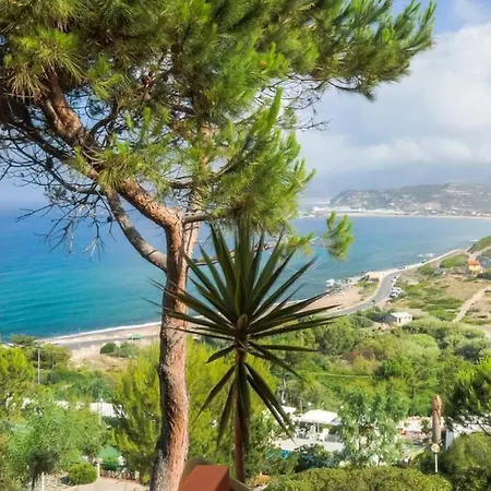 West Sardinia - Bosa Holiday home Magomadas