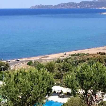 West Sardinia - Bosa Holiday home Magomadas
