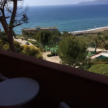 West Sardinia - Bosa * Магомадас