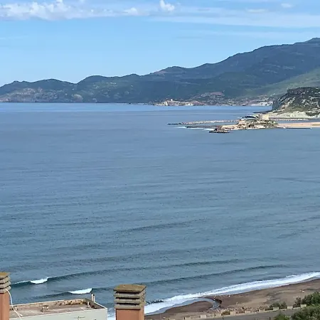 Holiday home West Sardinia - Bosa Magomadas
