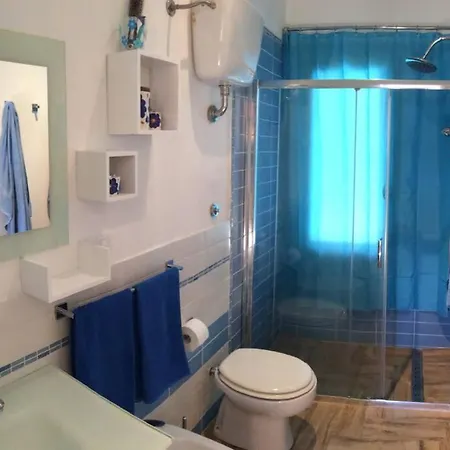 Holiday home West Sardinia - Bosa *