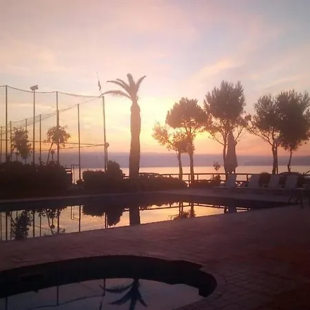 Hébergement de vacances West Sardinia - Bosa *