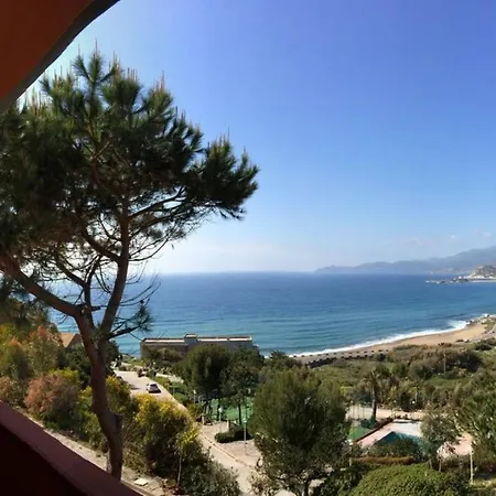 West Sardinia - Bosa Дом отдыха Магомадас