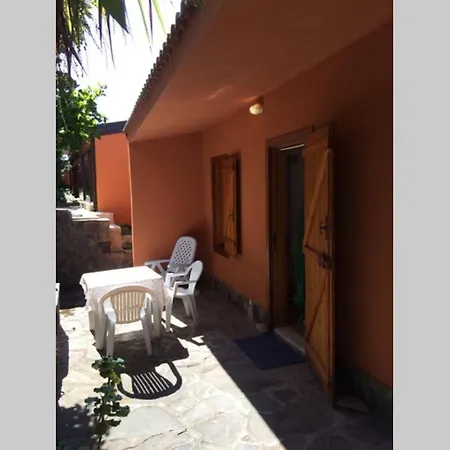 West Sardinia - Bosa Магомадас