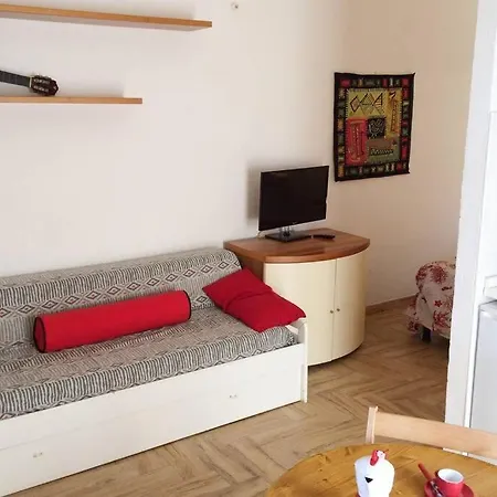 West Sardinia - Bosa بيت للعطل *