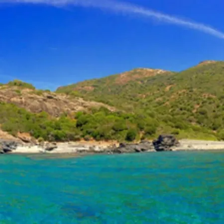 West Sardinia - Bosa Magomadas