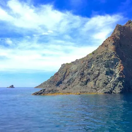 West Sardinia - Bosa Magomadas
