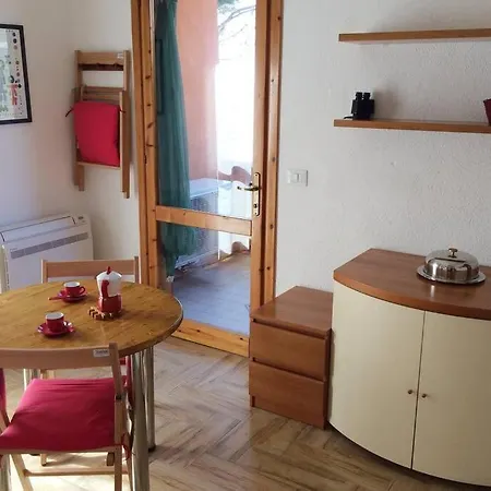 West Sardinia - Bosa بيت للعطل Magomadas