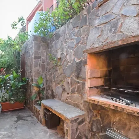 West Sardinia - Bosa * Магомадас