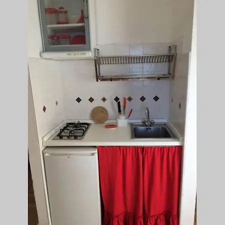Дом отдыха West Sardinia - Bosa *