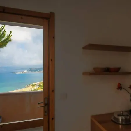 بيت للعطل West Sardinia - Bosa *