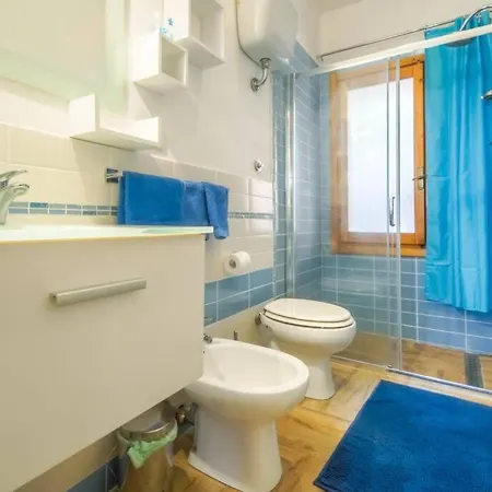 Holiday home West Sardinia - Bosa Magomadas