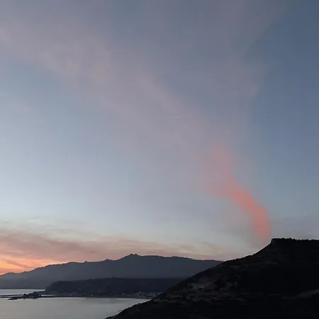 West Sardinia - Bosa Dom wakacyjny *