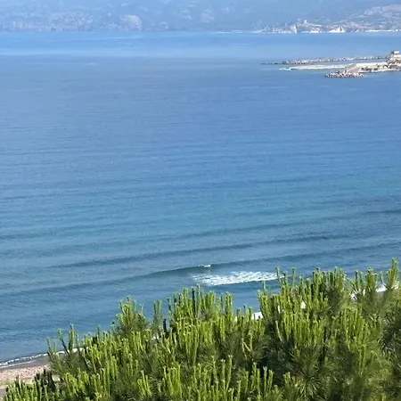 West Sardinia - Bosa Dom wakacyjny Magomadas