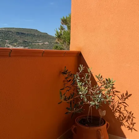 Dom wakacyjny West Sardinia - Bosa Magomadas