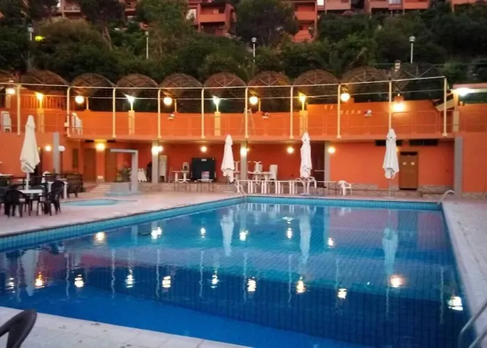 West Sardinia - Bosa * Magomadas