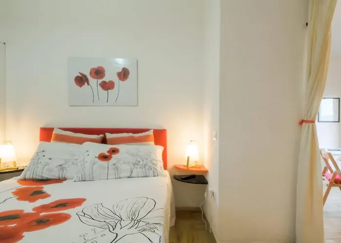 West Sardinia - Bosa Magomadas