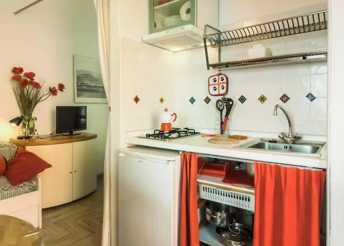 Ferienhaus West Sardinia - Bosa Magomadas