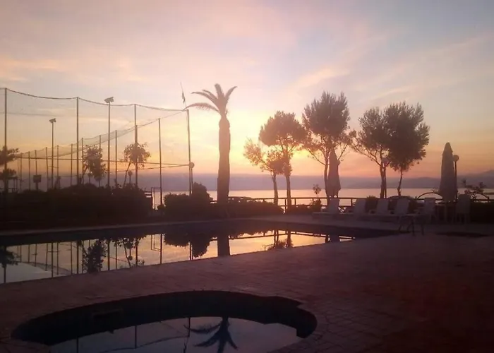 Ferienhaus West Sardinia - Bosa *