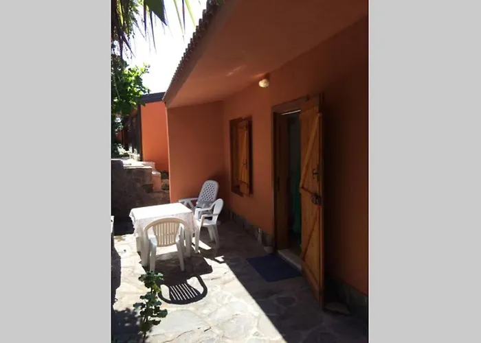 West Sardinia - Bosa Magomadas