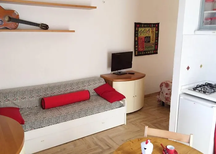 West Sardinia - Bosa Ferienhaus *