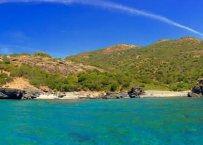 West Sardinia - Bosa Magomadas