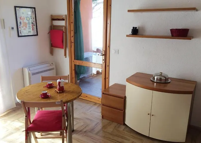 West Sardinia - Bosa Ferienhaus Magomadas