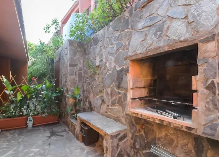 West Sardinia - Bosa * Magomadas