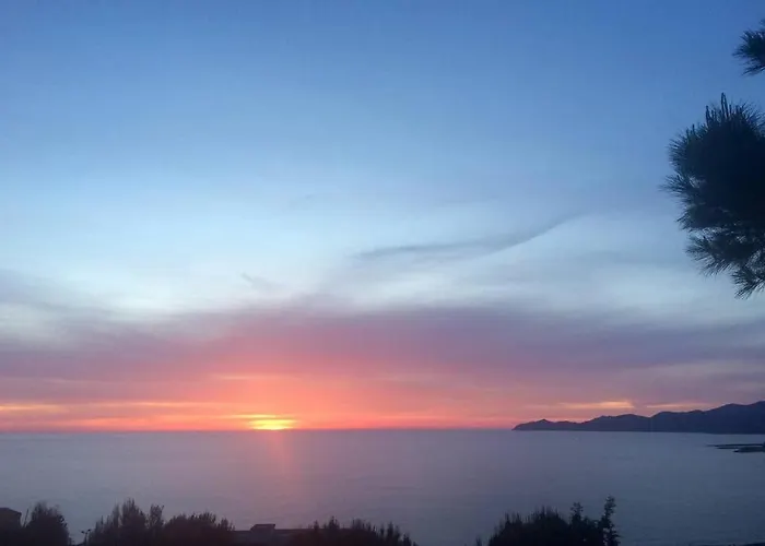 בית נופש West Sardinia - Bosa Magomadas